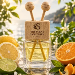 Citrus Breeze car diffuser