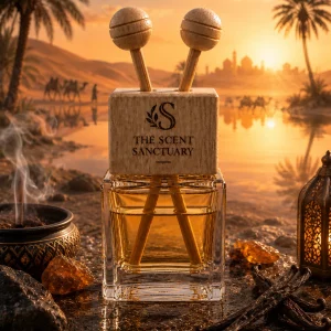 Evening Mirage car diffuser